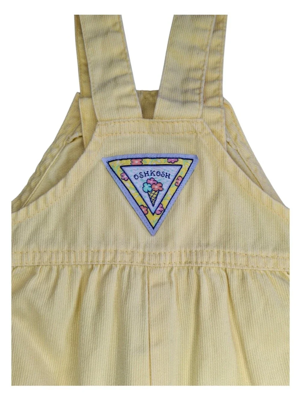 OshKosh Bgosh vintage april